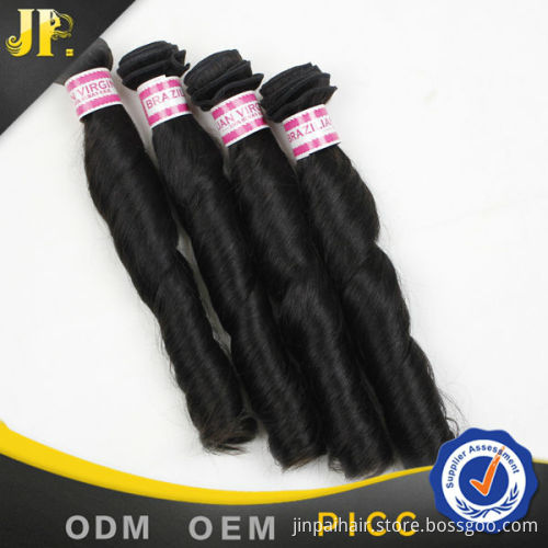 JP Luxury Hair Unprocessed Quick Delivery Good Price Spring Curl Hair